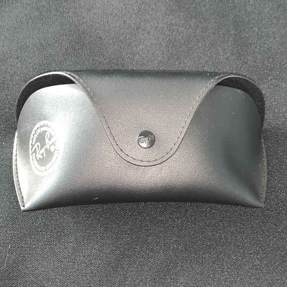 Ray Ban Aviator Large Metal RB 3025 L2823 Unisex Sunglasses - Picture 8 of 8